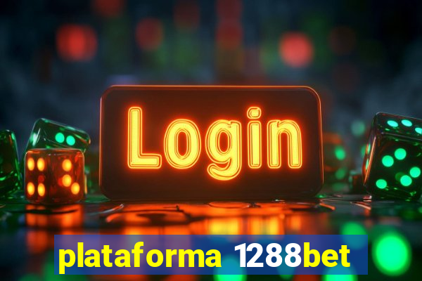 plataforma 1288bet